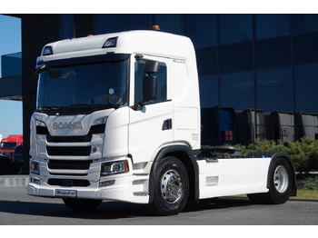 Tractor head SCANIA R 450