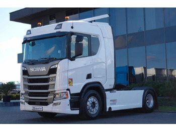 Tractor head SCANIA R 450