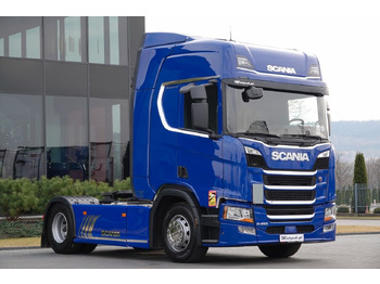 Tractor head SCANIA R 450