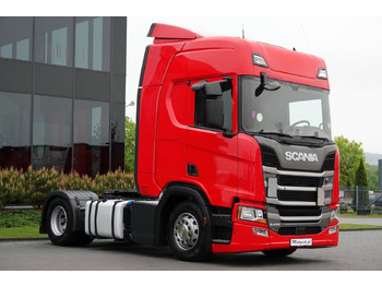Tractor head SCANIA R 450