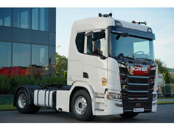 Tractor head SCANIA R 500