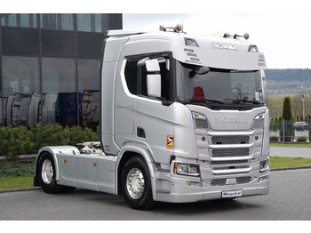 Tractor head SCANIA R 500