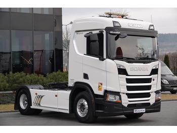 Tractor head SCANIA R 500
