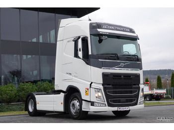 Tractor head VOLVO FH 500