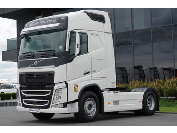 Tractor head VOLVO FH 460