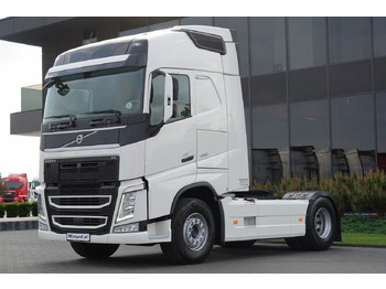 Tractor head VOLVO FH 460