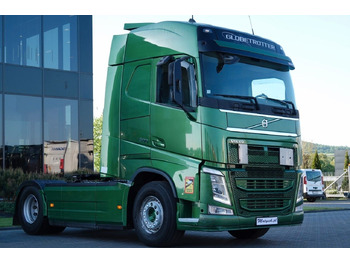 Tractor head VOLVO FH 500