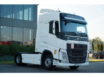 Tractor head VOLVO FH 500