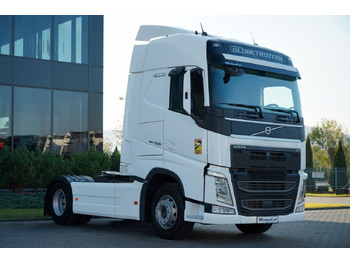 Tractor head VOLVO FH 500