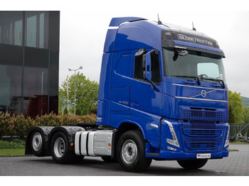 Tractor head VOLVO FH 500