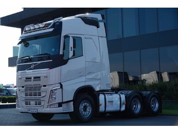 Tractor head VOLVO FH 500