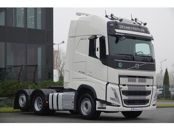 Tractor head VOLVO FH 500