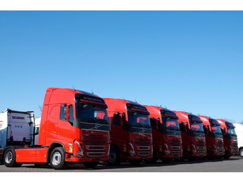 Tractor head VOLVO FH 500