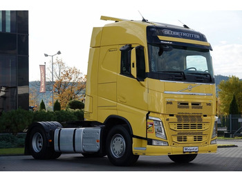 Tractor head VOLVO FH 500