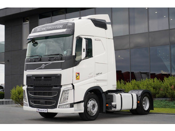 Tractor head VOLVO FH 500