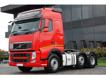 Tractor head VOLVO FH 500