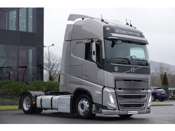 Tractor head VOLVO FH 500