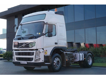 Tractor head VOLVO FM 450