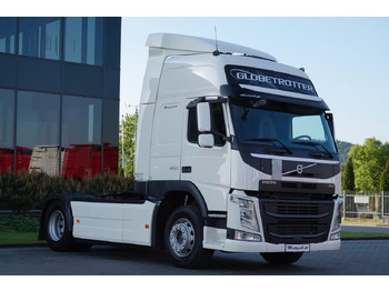 Tractor head VOLVO FM 460