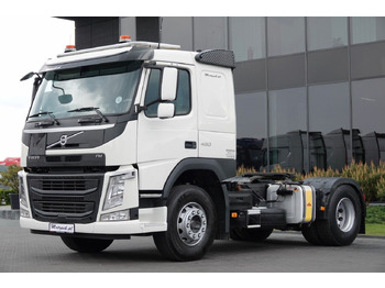 Tractor head VOLVO FM 460