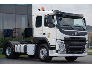 Tractor head VOLVO FM 460