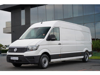 Van panel VOLKSWAGEN Crafter