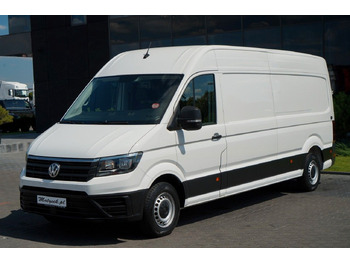 Van panel VOLKSWAGEN Crafter