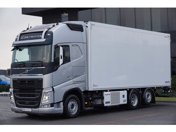 Truk berpendingin Volvo FH 500 / XXL / 6x2 / CHŁODNIA SCHMITZ - 7,2 M /: gambar 2