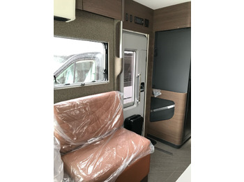 Leasing ADRIA Super Sonic 890 LC ADRIA Super Sonic 890 LC: gambar 4