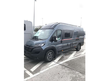 Mobil kemping ADRIA Twin