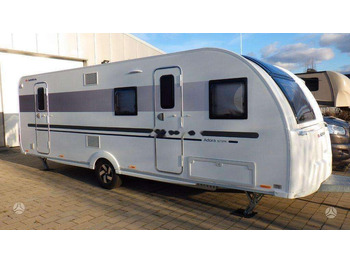 Karavan ADRIA Adora 673 PK
