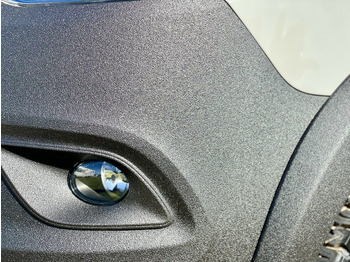 Leasing HYMER / ERIBA Cross Trail HYMER / ERIBA Cross Trail: gambar 5