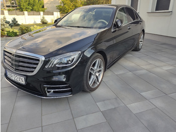 Mobil MERCEDES-BENZ