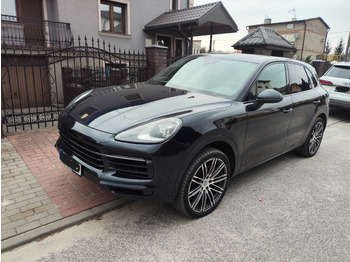 Mobil PORSCHE CAYENNE: gambar 5