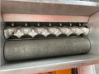 Peralatan bakery AFT buttering machine: gambar 5