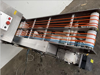 Peralatan bakery AFT buttering machine: gambar 2