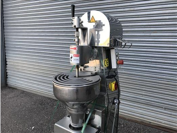 Mesin makanan Anko FMB60 meatball and fish forming machine: gambar 3