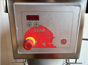Mesin makanan Bear AR60 Planetary mixer: gambar 4