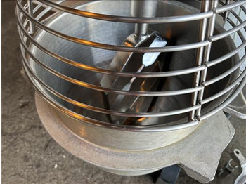 Mesin makanan Bear AR60 Planetary mixer: gambar 3