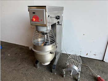 Mesin makanan Bear AR60 Planetary mixer: gambar 2