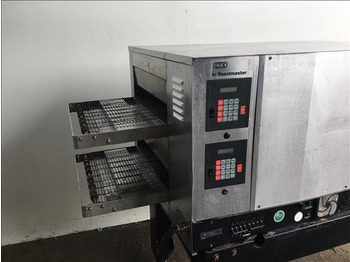 Mesin makanan CTX Toastmaster Z55 Pizza oven: gambar 2 Mesin makanan CTX Toastmaster Z55 Pizza oven: gambar 2