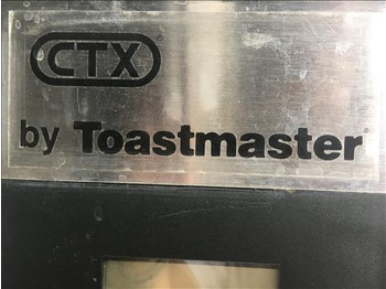 Mesin makanan CTX Toastmaster Z55 Pizza oven: gambar 4 Mesin makanan CTX Toastmaster Z55 Pizza oven: gambar 4