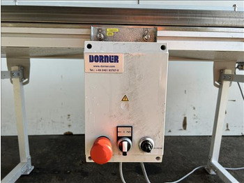 Konveyor Dorner conveyor: gambar 4