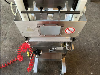 Peralatan bakery Food Tools CS4AAC Round cake slicer: gambar 4 Peralatan bakery Food Tools CS4AAC Round cake slicer: gambar 4