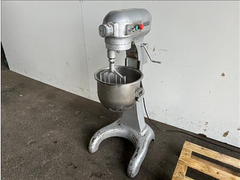 Mesin makanan Hobart AE200 Planetary mixer: gambar 2