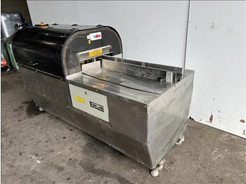 Mesin pengemas Jacob White TFS Two flap sealer: gambar 2 Mesin pengemas Jacob White TFS Two flap sealer: gambar 2