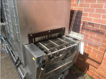 Mesin pengemas Ling Systems Stainless heat shrink tunnel: gambar 4 Mesin pengemas Ling Systems Stainless heat shrink tunnel: gambar 4