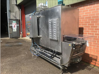 Mesin pengemas Ling Systems Stainless heat shrink tunnel: gambar 3 Mesin pengemas Ling Systems Stainless heat shrink tunnel: gambar 3