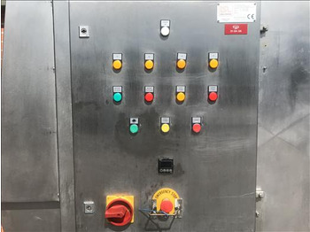 Mesin pengemas Ling Systems Stainless heat shrink tunnel: gambar 5 Mesin pengemas Ling Systems Stainless heat shrink tunnel: gambar 5