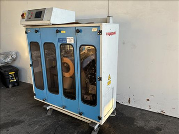 Mesin pengemas Logopak 920 IIP Labeller: gambar 2 Mesin pengemas Logopak 920 IIP Labeller: gambar 2